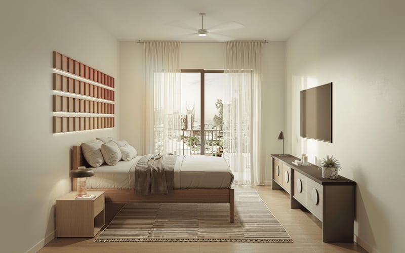 1107 8th Ave #723, Nashville, TN 37203