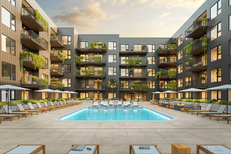 1107 8th Ave #723, Nashville, TN 37203