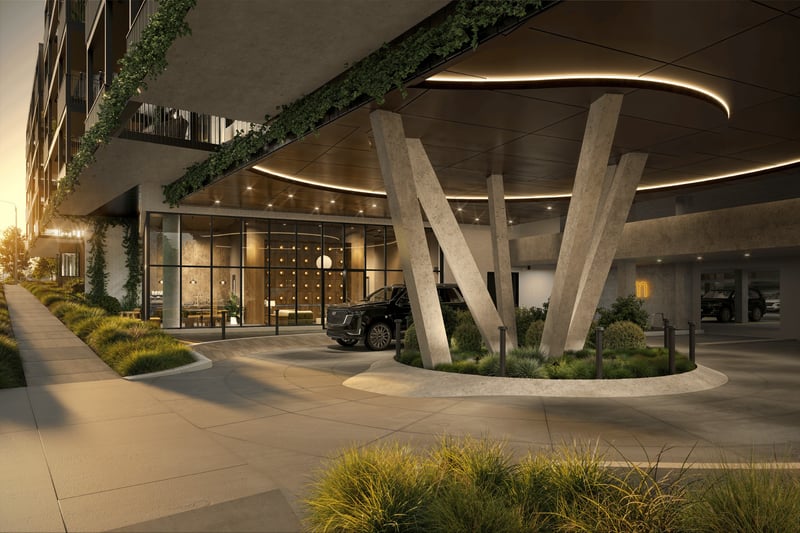 1107 8th Ave #723, Nashville, TN 37203