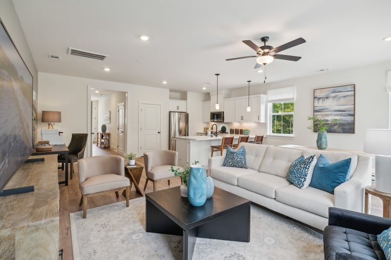 134 Valentine Aly, Nashville, TN 37218