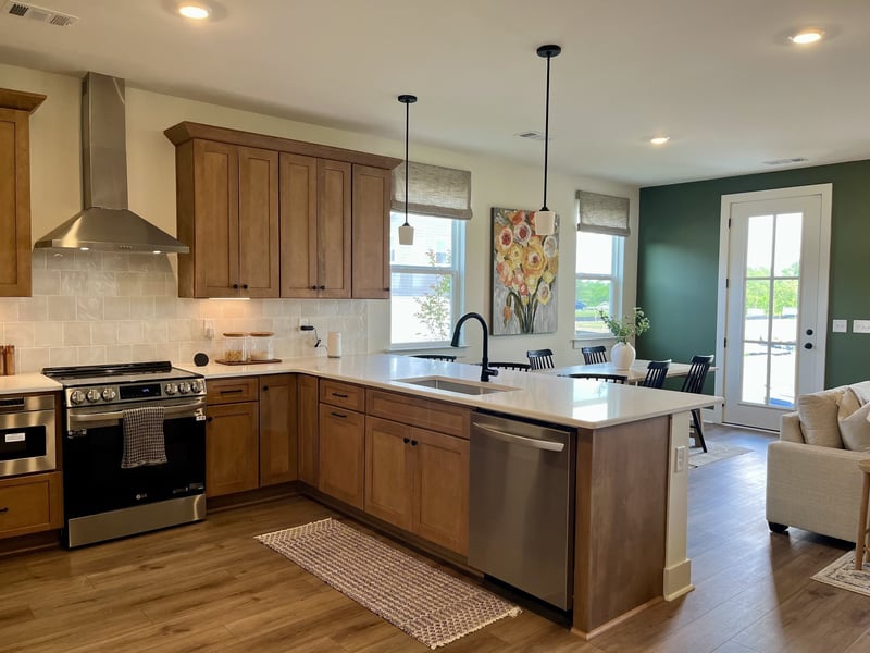 134 Valentine Aly, Nashville, TN 37218