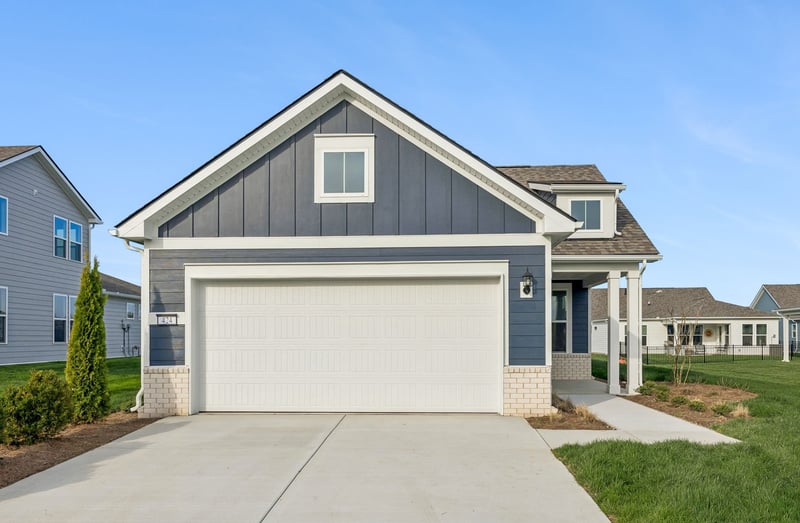 424 Sharp Way, Murfreesboro, TN 37129