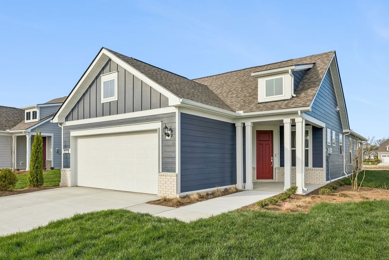 424 Sharp Way, Murfreesboro, TN 37129