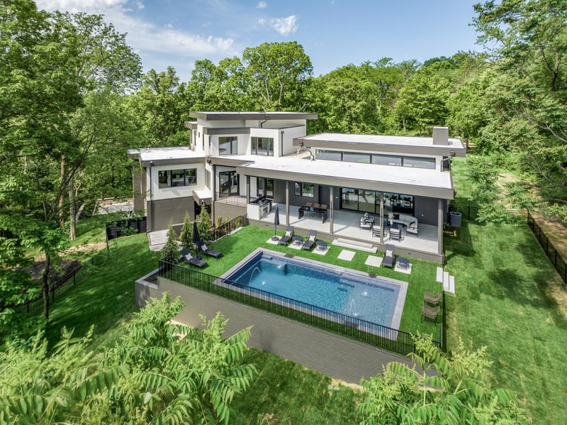 663 Hunters Trl, Nashville, TN 37209