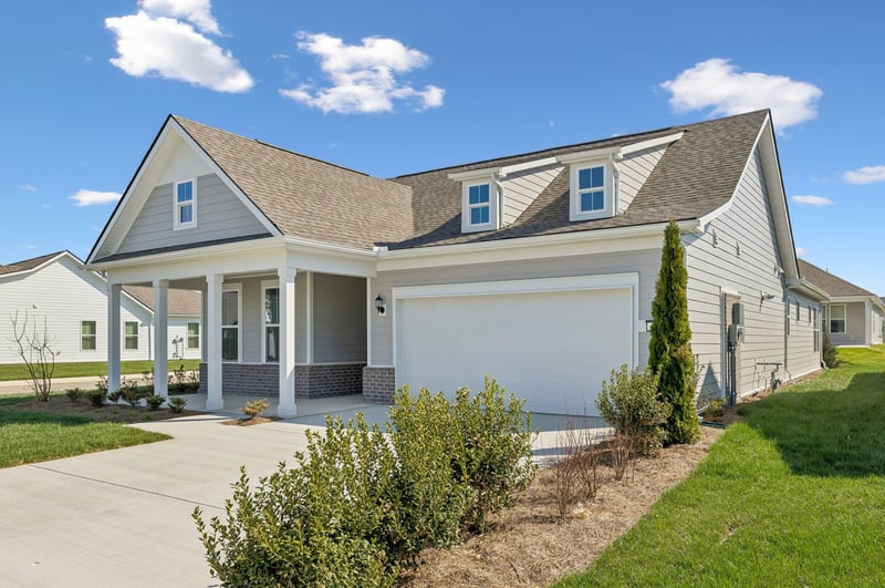 403 Stanza Dr, Murfreesboro, TN 37128