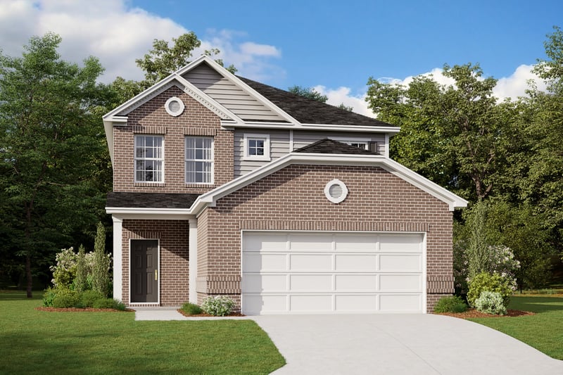 818 Pleasant Ridge Rn, Mount Juliet, TN 37122