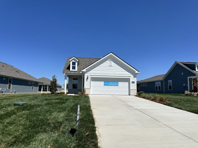 431 Sharp Way, Murfreesboro, TN 37128