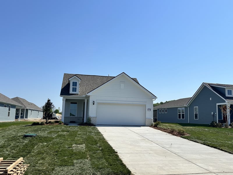 431 Sharp Way, Murfreesboro, TN 37128