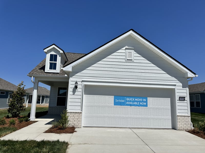 431 Sharp Way, Murfreesboro, TN 37128