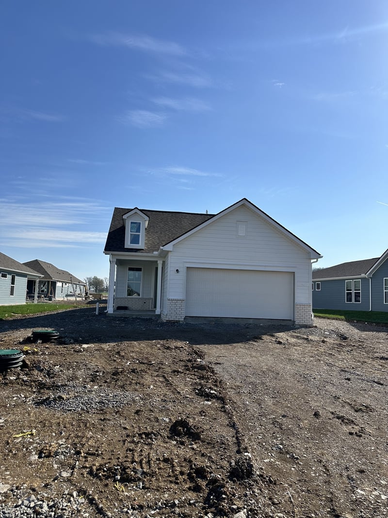 431 Sharp Way, Murfreesboro, TN 37128