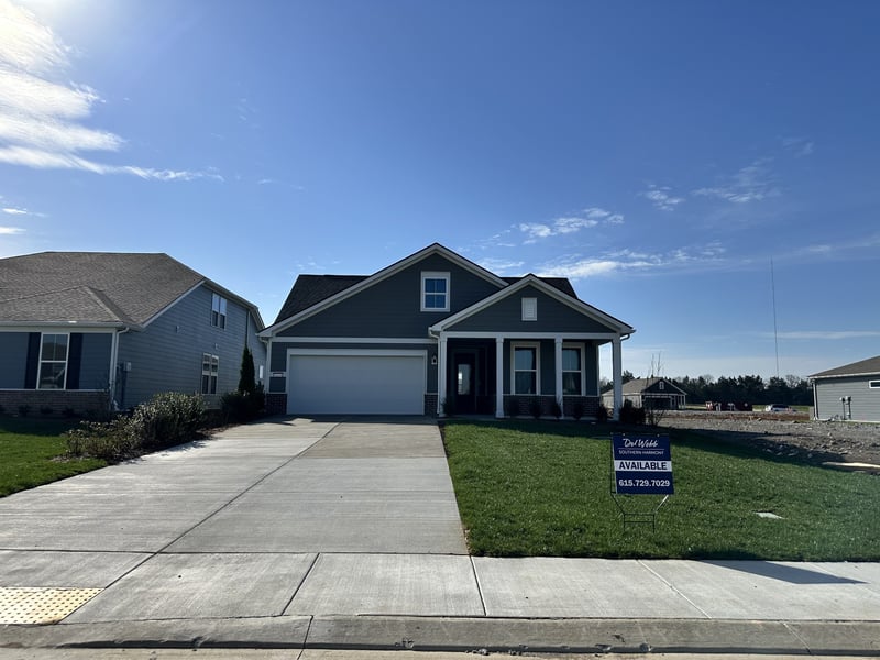 7173 Triad Way, Murfreesboro, TN 37128