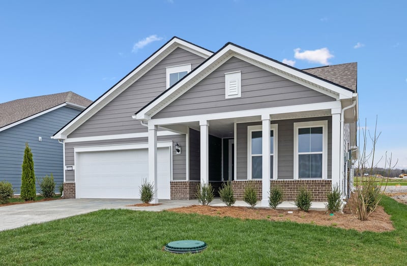 7173 Triad Way, Murfreesboro, TN 37128