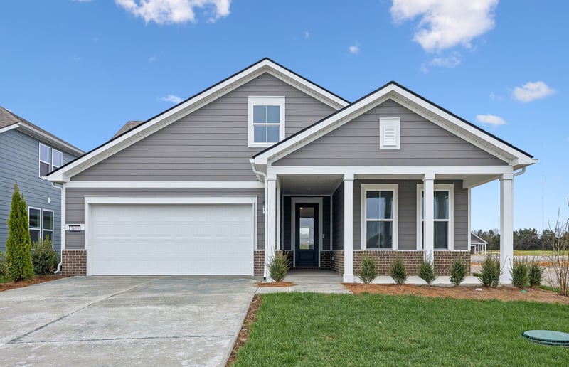 7173 Triad Way, Murfreesboro, TN 37128