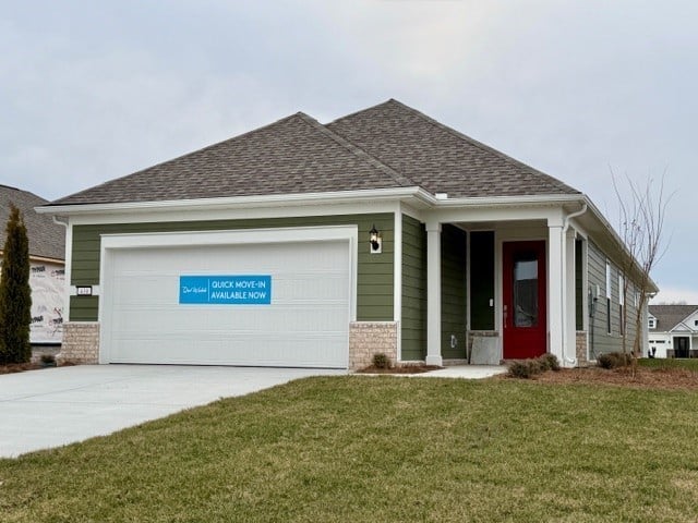 430 Sharp Way, Murfreesboro, TN 37128