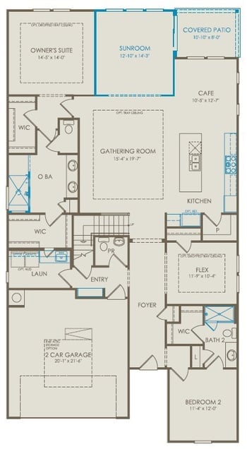 7169 Triad Way, Murfreesboro, TN 37128