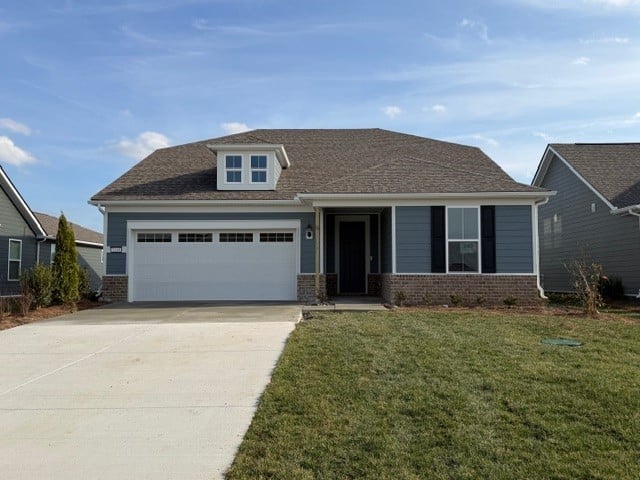 7169 Triad Way, Murfreesboro, TN 37128