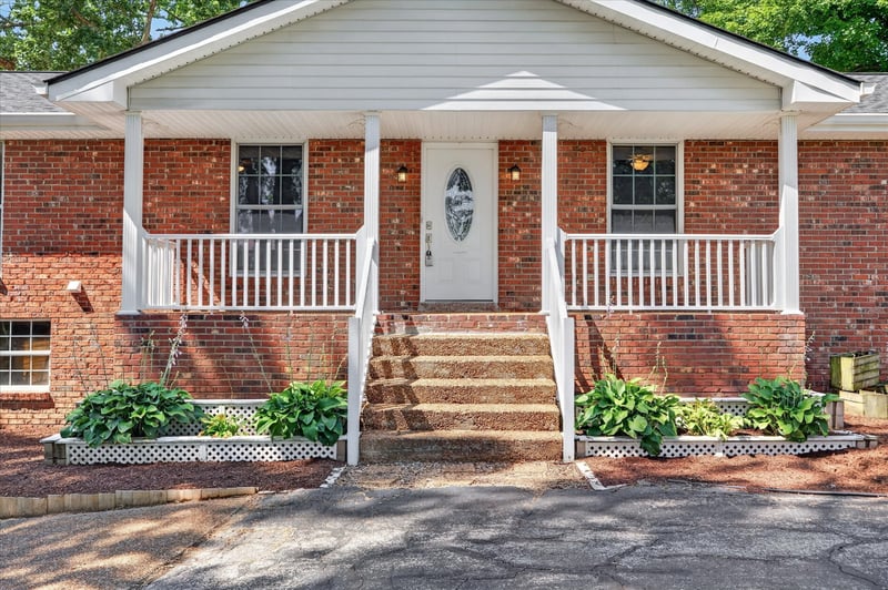 1105 Browndale Ct, Nashville, TN 37207