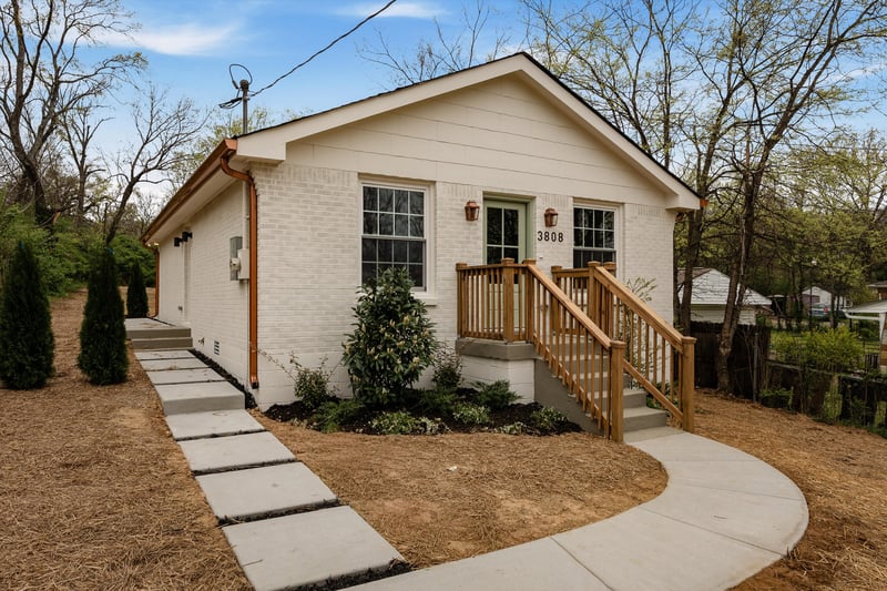3808 Edwards Ave, Nashville, TN 37216