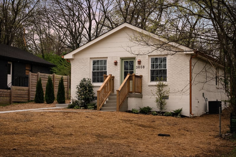 3808 Edwards Ave, Nashville, TN 37216