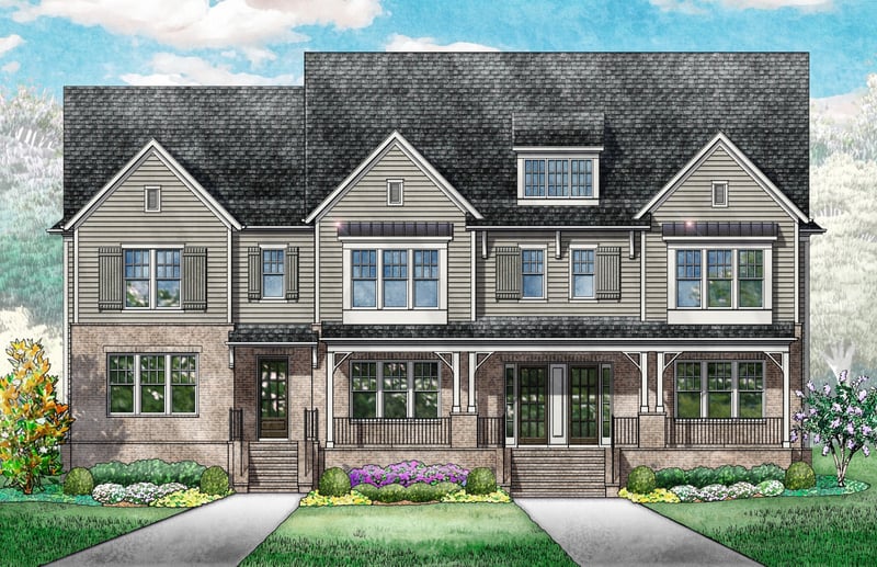 232 Equine St, Franklin, TN 37064