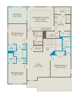 2511 Havenstone Ln, Murfreesboro, TN 37128