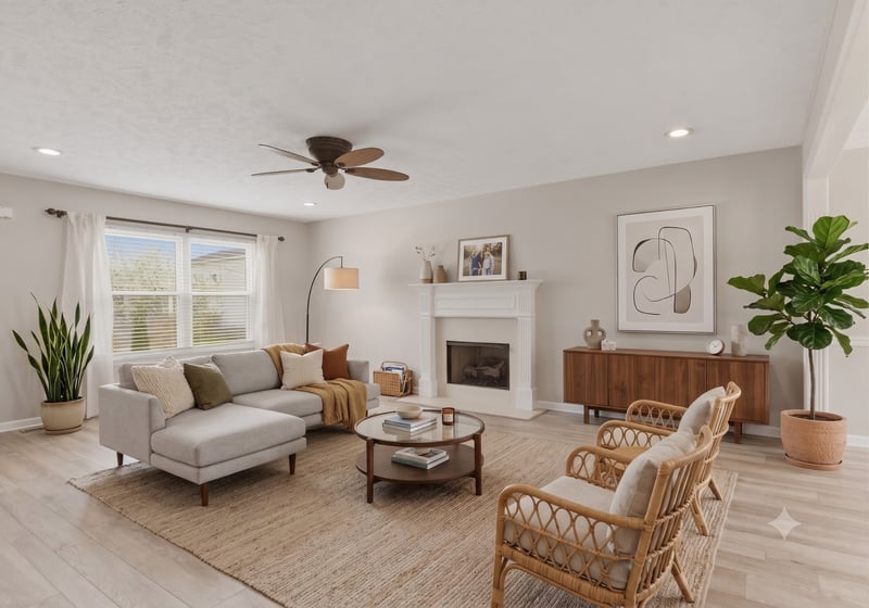 2029 Leefield Dr, Antioch, TN 37013