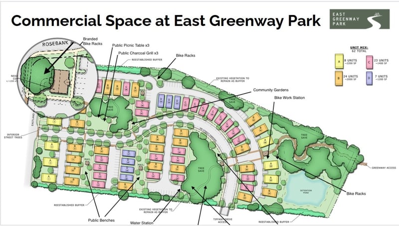 2822 Eastland Ave, Nashville, TN 37206