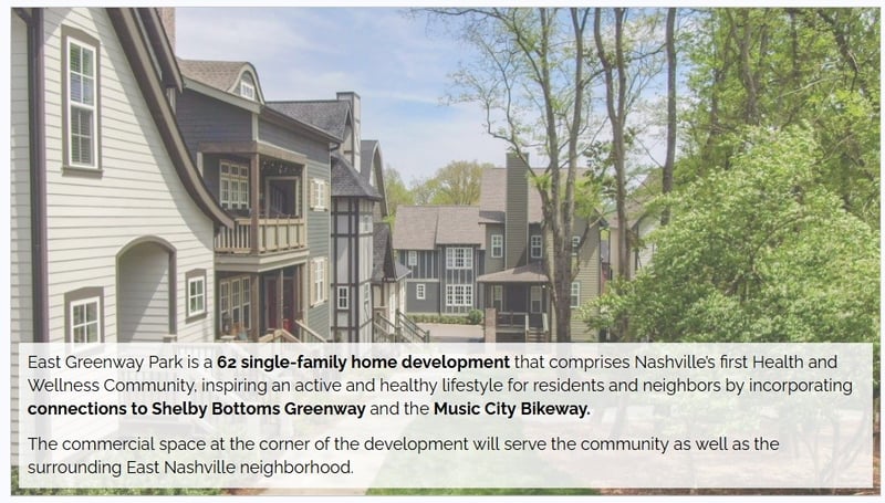 2822 Eastland Ave, Nashville, TN 37206