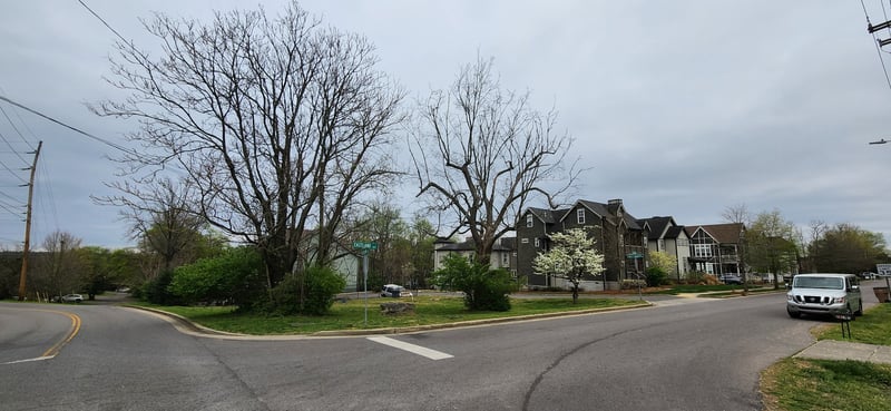 2822 Eastland Ave, Nashville, TN 37206