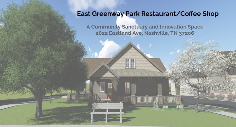 2822 Eastland Ave, Nashville, TN 37206