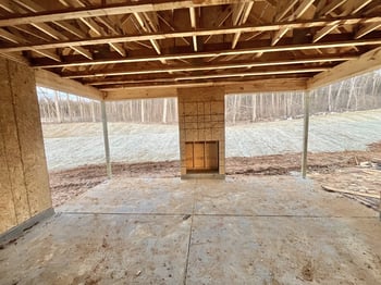 2614 Unitas Drive Lot 28, Murfreesboro, TN 37129