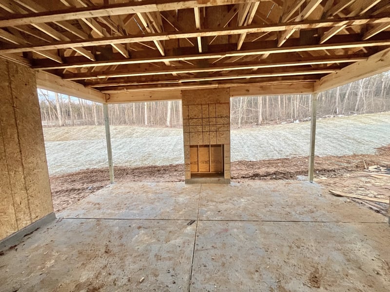 2614 Unitas Drive Lot 28, Murfreesboro, TN 37129