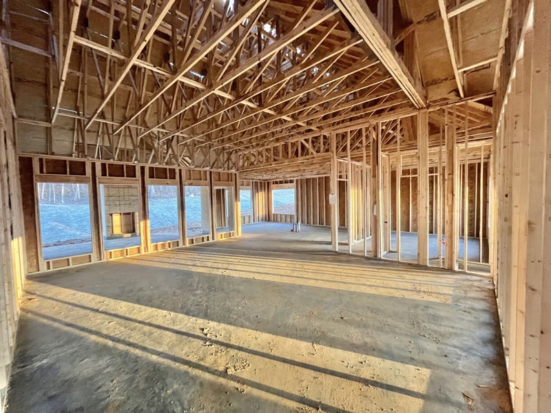 2614 Unitas Drive Lot 28, Murfreesboro, TN 37129