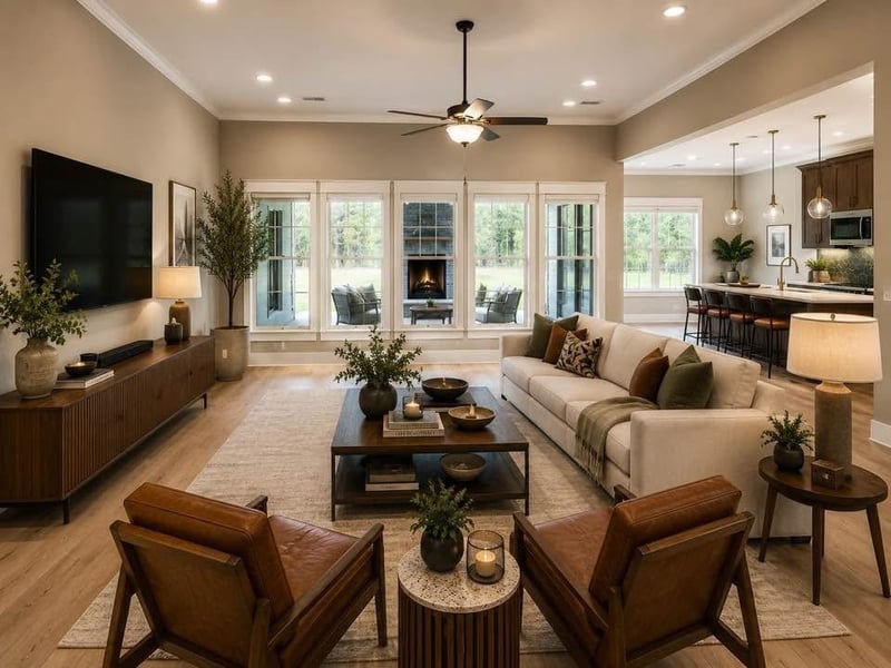 2614 Unitas Drive Lot 28, Murfreesboro, TN 37129