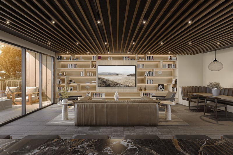 1107 8th Ave #314, Nashville, TN 37203