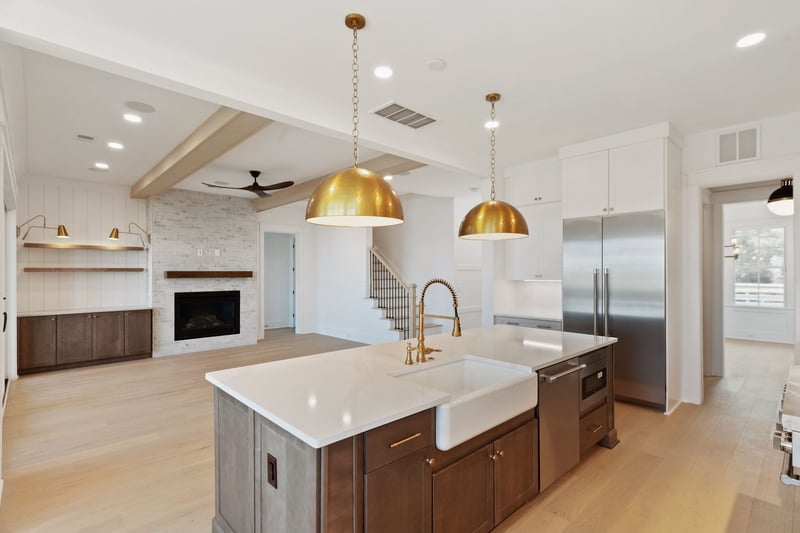 5424 Fremar Cir, Thompsons Station, TN 37179