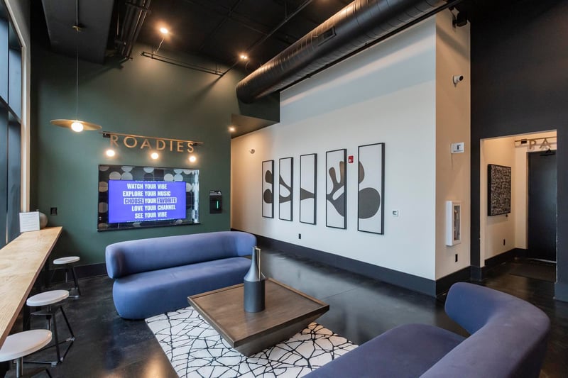 65 Lindsley Ave #502, Nashville, TN 37210