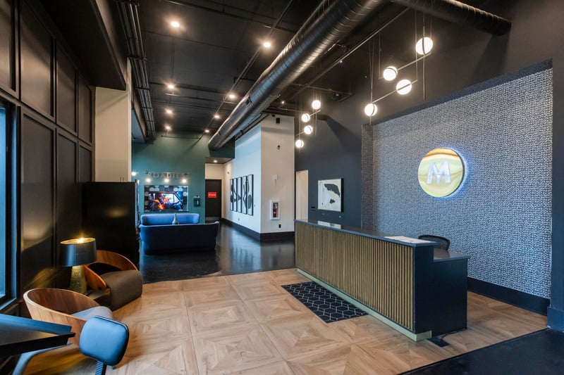 65 Lindsley Ave #502, Nashville, TN 37210