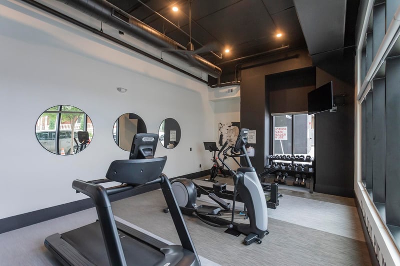 65 Lindsley Ave #502, Nashville, TN 37210