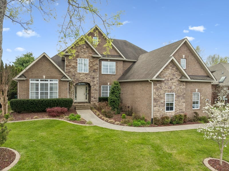 3007 Arbuckle Ln, Spring Hill, TN 37174