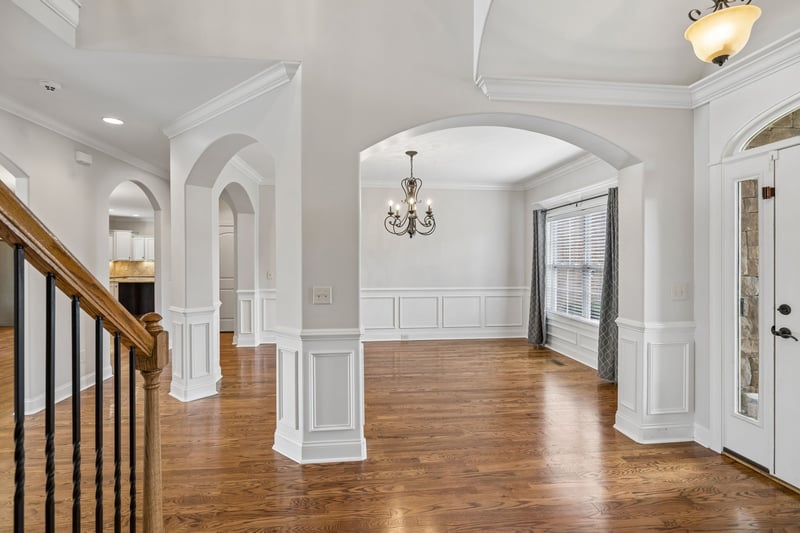 3007 Arbuckle Ln, Spring Hill, TN 37174