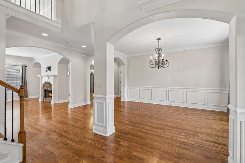 3007 Arbuckle Ln, Spring Hill, TN 37174