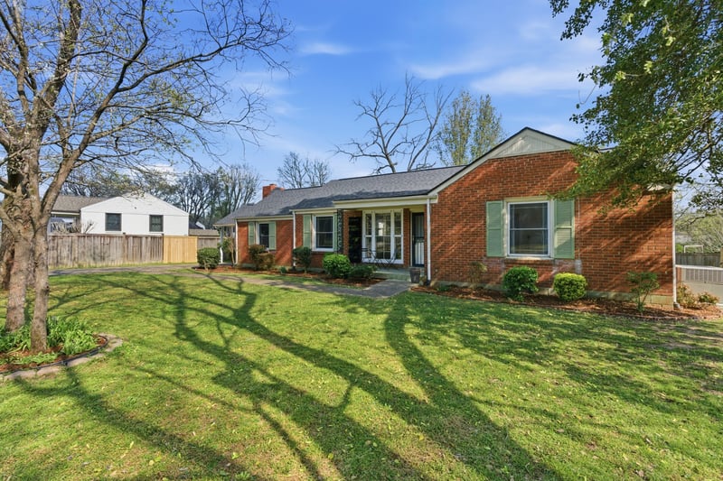 805 River Ps, Madison, TN 37115