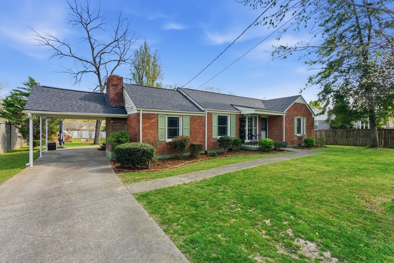 805 River Ps, Madison, TN 37115