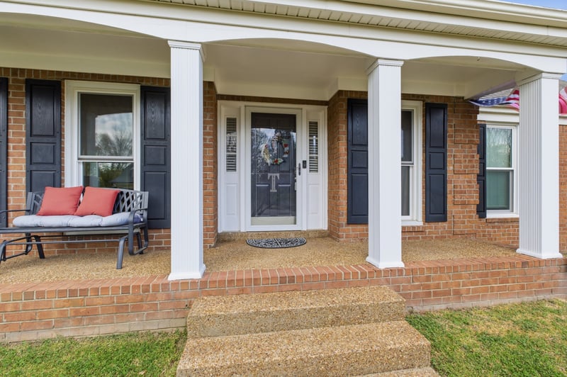 4811 Wayside Dr, Old Hickory, TN 37138