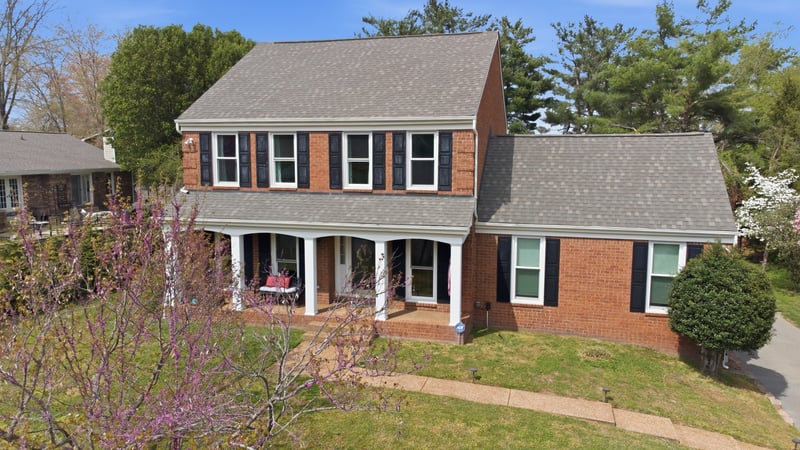 4811 Wayside Dr, Old Hickory, TN 37138
