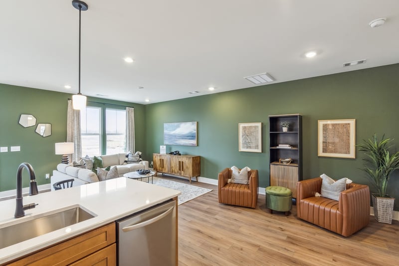 120 Valentine Aly, Nashville, TN 37218