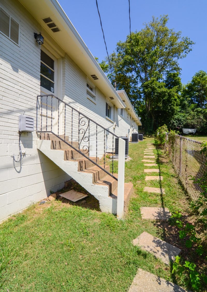 1026 Wade Ave, Nashville, TN 37203