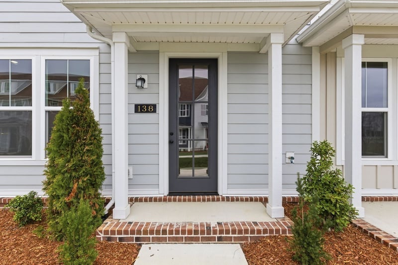 138 Valentine Aly, Nashville, TN 37218