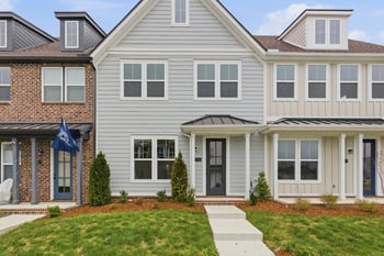 138 Valentine Aly, Nashville, TN 37218